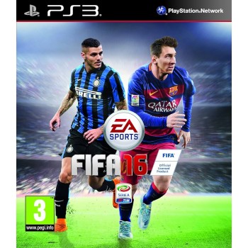 FIFA 16