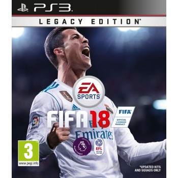 FIFA 18