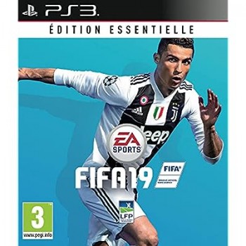 FIFA 19