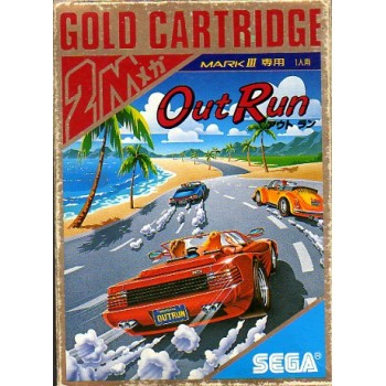 OUTRUN