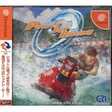POWER JET RACING 2001
