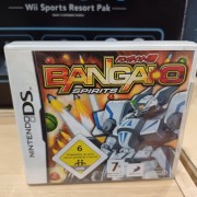 BANGAI O SPIRITS