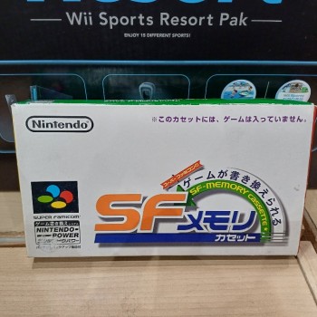 SF MEMORY K7 (mother 2)