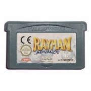 RAYMAN ADVANCE (cart. seule)