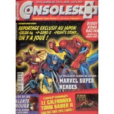 CONSOLE + N&deg; Divers