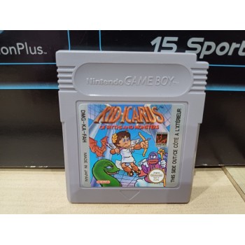 KID ICARUS fah (cart. seule)
