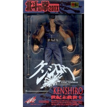 HOKUTO NO KEN FIGURINE