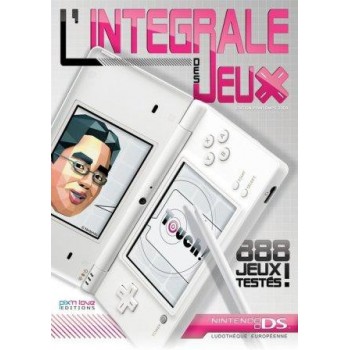 L'INTEGRALE DES JEUX DS