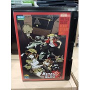 METAL SLUG CONVERSION with Manual