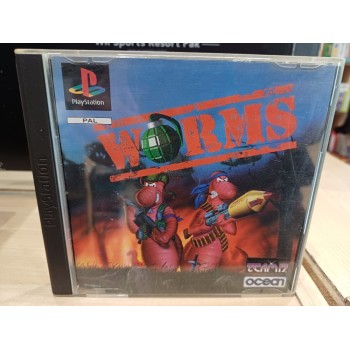 WORMS