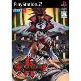 GUILTY GEAR XX SLASH the midnight carnival