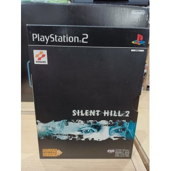 SILENT HILL 2 COLLECTOR