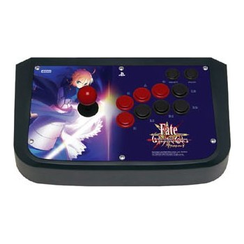 REAL ARCADE PRO STICK FATE UNLIMITED CODES (Neuf)