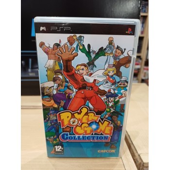 POWER STONE PORTABLE