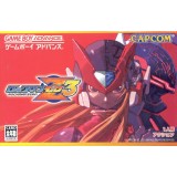 ROCKMAN ZERO 3
