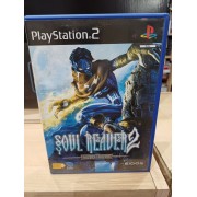 SOUL REAVER 2 Pal/fr 