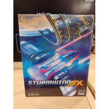 STURMWIND EX Limited Edition