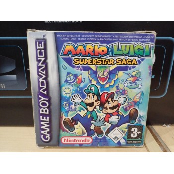 MARIO VS. DONKEY KONG pal