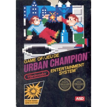 URBAN CHAMPION