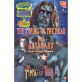 THE TYPING OF THE DEAD BOX