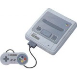 SUPER NINTENDO