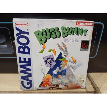 BUGS BUNNY CRAZY CASTLE LOOSE