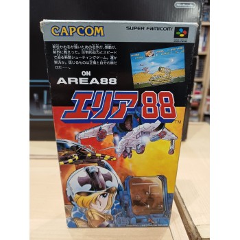 AREA 88