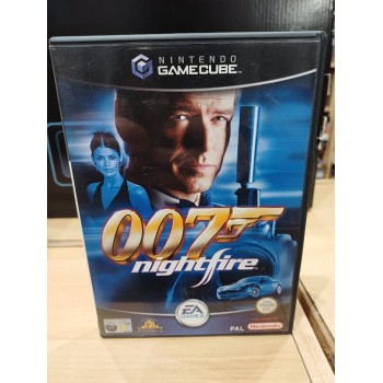 007 NIGHTFIRE