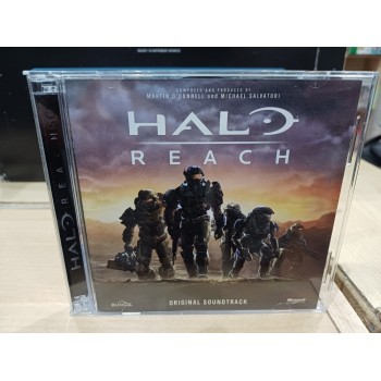 HALO 2 OST