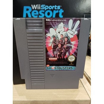 GHOSTBUSTERS II (loose)