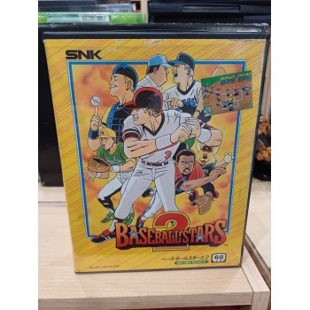 BASEBALL STARS 2 aes