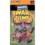 MARVEL SUPER HEROES WAR OF GEMS