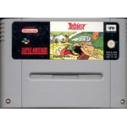 ASTERIX (Cart. Seule)