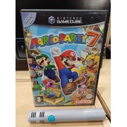 MARIO PARTY 7 + MICRO