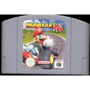 MARIO KART 64 (Cartouche Seule)
