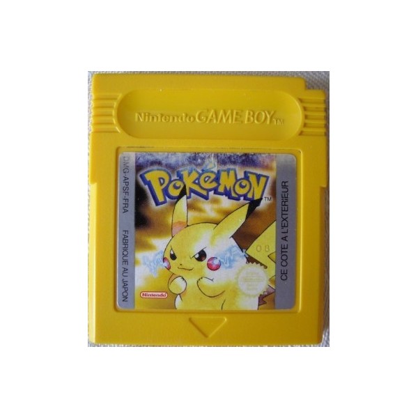 pokemonjaunegame boy