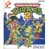 TURTLES NINJA 2 gb