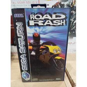 ROAD RASH
