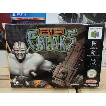 QUAKE n64 (excellent &eacute;tat))