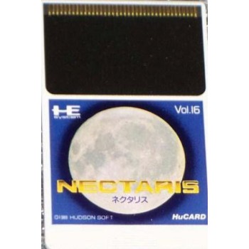 NECTARIS (carte seule)