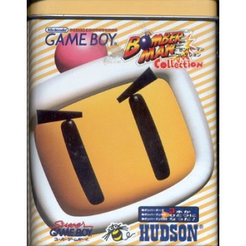 BOMBERMAN COLLECTION