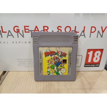 Mario & Yoshi (loose)