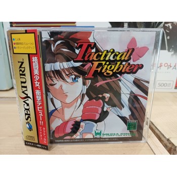 TACTICAL FIGHTER