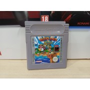 WARIO LAND fah (cart. seule)