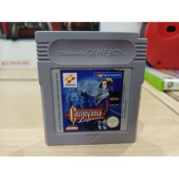 CASTLEVANIA 2 : BELMONT'S REVENGE (cart. seule)