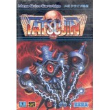 TATSUJIN
