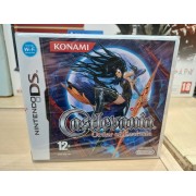 CASTLEVANIA ORDER OF ECCLESIA pal fr (Neuf)