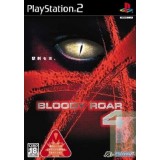 BLOODY ROAR 4