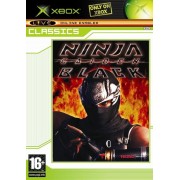 NINJA GAIDEN BLACK
