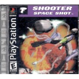 SHOOTER SPACE SHOT